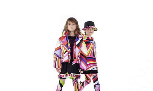 Emilio Pucci